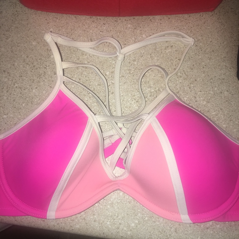 Victoria Secret swim suit top